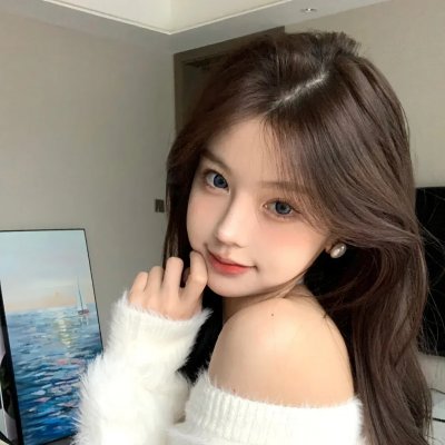 超能少女海报