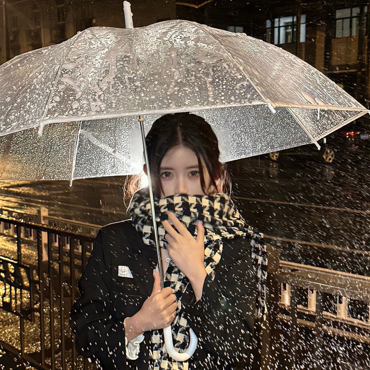 爱的最后一夜海报