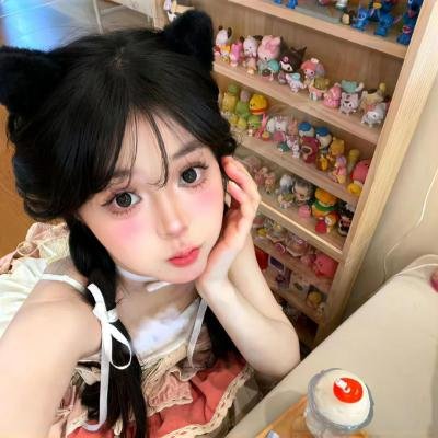 江湖龙女海报